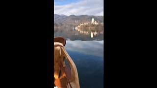 Lake Bled, Slovenia