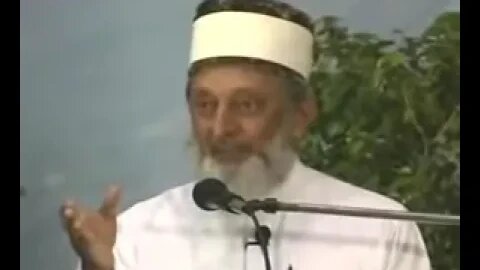 Explaining Dajjal the False Messiah or Anti Christ: Lecture delivered in Trinidad in 2004
