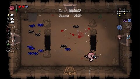 The Binding of Isaac: Repentance_20221120111107