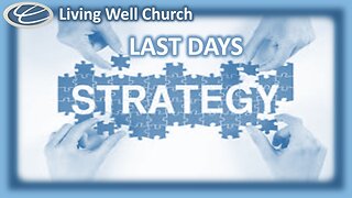 433 Last Days Strategy