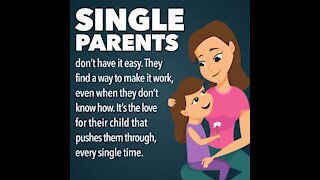 Single parents [GMG Originals]