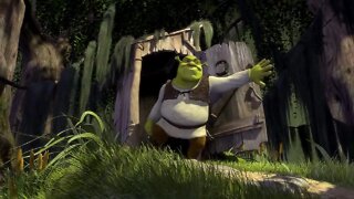 Shrek Intro, But It's Smesh Milf Cockstar