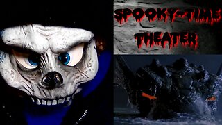 Spooky Time Theater Ep 1