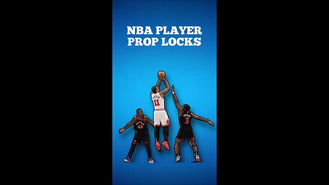 03/11/24 - Free NBA Player Prop Picks