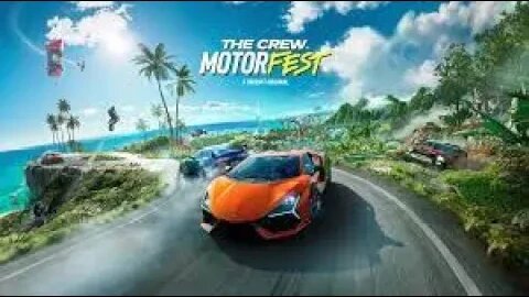 🎮🚗🏁 #TheCrewMotorfest Beta: Venha Sentir a Adrenalina no Xbox Series S! 🎥🔥⚡️