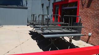 Dinner in the parking lot: What expanded outdoor dining could look like in Denver
