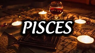 PISCES ♓ A Decision Will Be Made Pisces And It Will Change Your Life Forever!