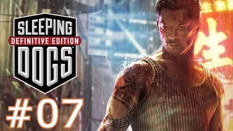 Sleeping Dogs Definitive Edition Walkthrough Gameplay Part 7 - The wedding