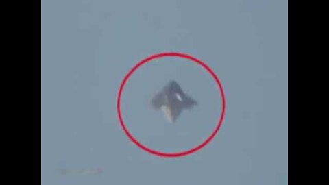 New Triangle UFO Sighting! UFO capture in 2021