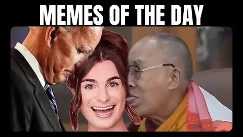 Memes of the Day Super Compilation