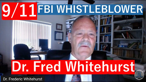 Dr. Fred Whitehurst on Credibility of 9/11 Exhibits