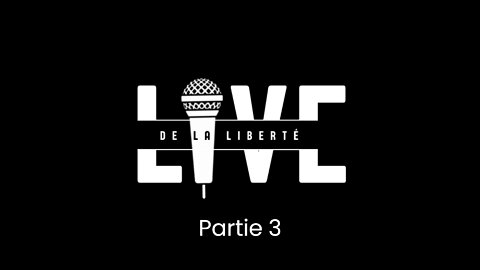 Live de la liberté 12 juin 2022 - Segment Politique et élections