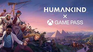 Teaching Nations How to Fish | Humankind: Extended New Player Campaign