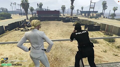 DAILY GTA HIGHLIGHTS EPISODE #163