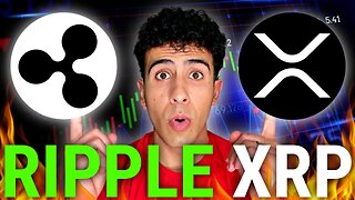 XRP 🚨 HUGE RIPPLE SECRET!!!!