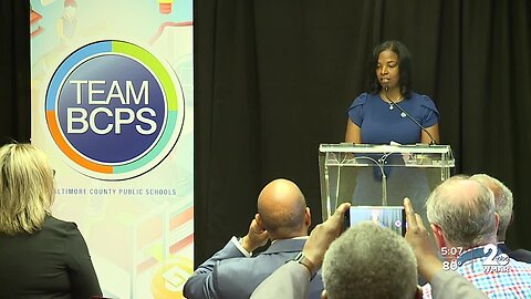 New BCPS Superintendent shares updates ahead of new school year
