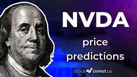 NVDA Price Predictions - NVIDIA Stock Analysis for Thursday