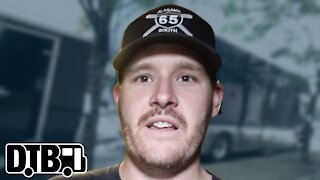 Trey Lewis - BUS INVADERS Ep. 1616