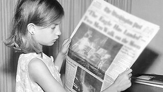 Reading the news with Children's Health Defense