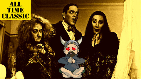 Addams Family Values (1993) Retro Review