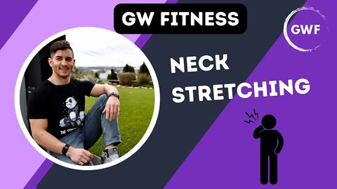 Neck Pain Stretches