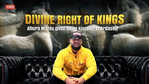 Divine Right of Kings to Rule
