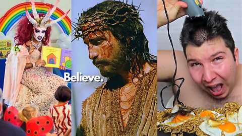 Believe. Ft @Orthodox Meme Squad