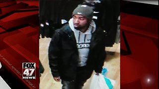 Meridian Twp. Police looking for your help with identifying man