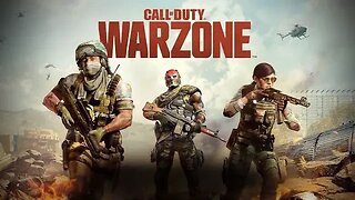 Call Of Duty Warzone 2.0 : Dm Drużynowy Himmelmat Expo - Odrodzenie