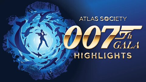 The Atlas Society Gala 2023 Highlights