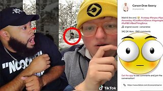 TikTok Videos That Are Freaking People Out - This Will Freak You Out
