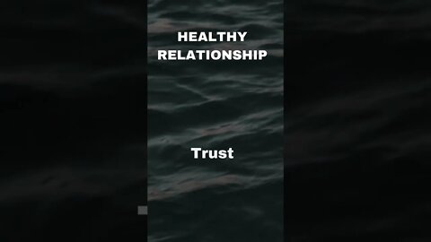 Healthy Relationship#Shorts#short