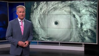 Hurricane season amid a pandemic