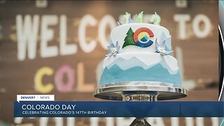Happy 147th Birthday, Colorado!