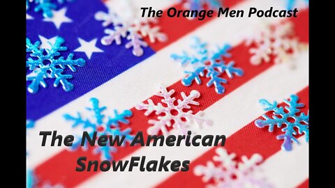 The New American Snowflakes