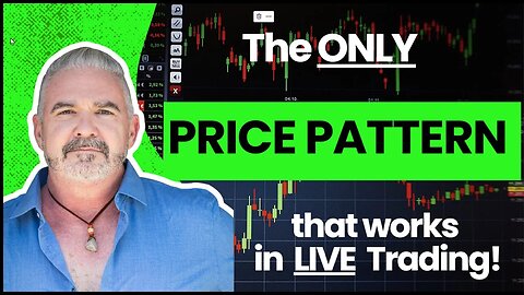 The Ultimate Chart Patterns Trading Course