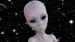 Why 'Space Aliens' Might Just Be Humans from the Future