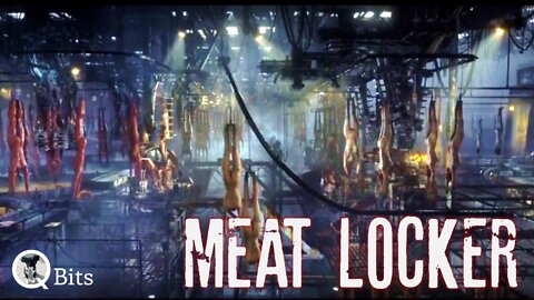 #053 // MEAT LOCKER - LIVE