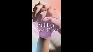 Putting God First: How It Transformed One Small Business