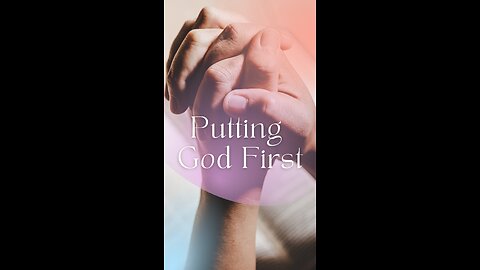 Putting God First: How It Transformed One Small Business