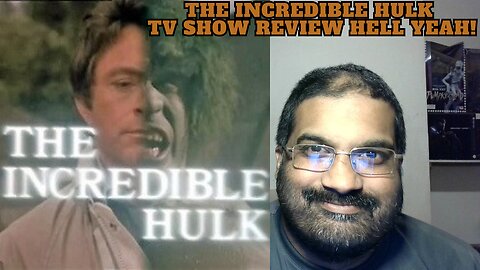The Incredible Hulk TV Show Review