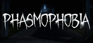 Halloween Special (Phasmophobia)