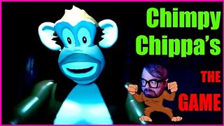 Fast food and Monkeys! Can't have one without the other |Chimpy Chippa's: The Game