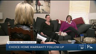 Buyer Beware: OID Says Choice Home Warranty Not Licensed To Sell In Oklahoma
