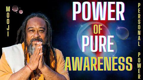 Mooji Wisdom | Papaji | Inspirational | Deep Inquiry | Life Advice