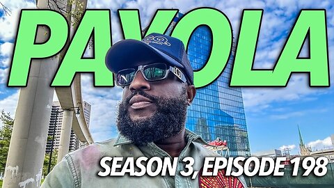 Payola | DJ Envy Talks About Scams, Broward Sheriffs Arrested For PPP Loans, Tyrese Sued | S3.EP198