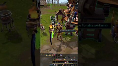 Use Portables or You are Skilling Wrong : RuneScape 3 Tips and Tricks #100