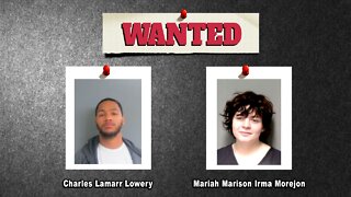 FOX Finders Wanted Fugitives - 3-20-20