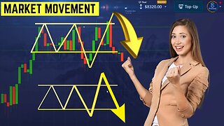 This is how I take daily profit live trading Binary option in Pocket option