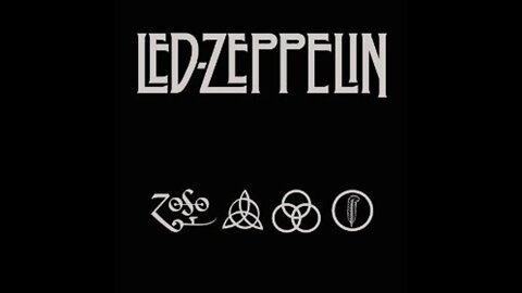 LED ZEPPELIN - Dazed & Confused (Live)